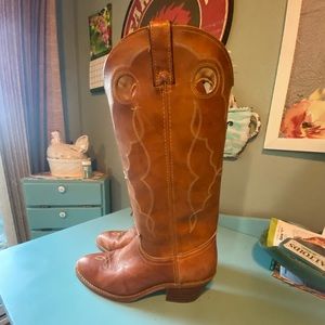 Cowboy boots